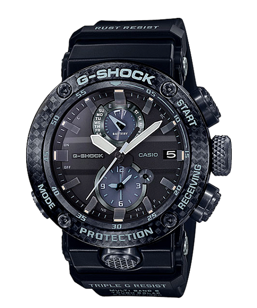 G-SHOCK GWR-B1000-1A