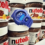 G-SHOCK GD-X6900HT-2E