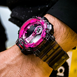 G-SHOCK GA-400SK-1A4