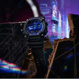 G-SHOCK GA-900VB-1A