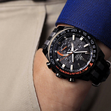 Casio Edifice EFS-S550BL-1A