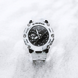 G-SHOCK GA-2200GC-7A