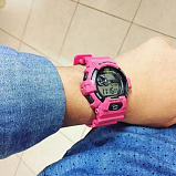 G-SHOCK GLS-8900-4E