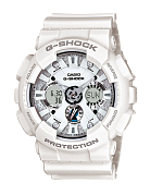 Часы G-SHOCK GA-120A-7A