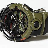 G-SHOCK GA-500K-3A