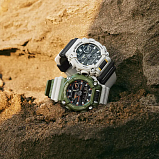 G-SHOCK GA-900HC-3A