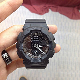 G-SHOCK GMA-S120MF-1A
