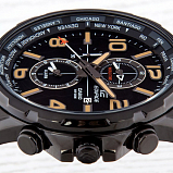 Casio Edifice EFR-302L-1A