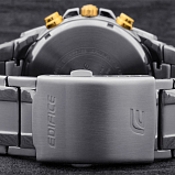 Casio Edifice EFR-550RB-2A