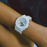 G-SHOCK GMA-P2100PC-7A