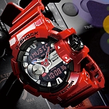 G-SHOCK GBA-400-4A