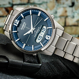 Casio Lineage LCW-M170TD-2A