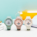 BABY-G BSA-B100CS-3A