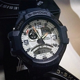 G-SHOCK GA-1000-2A