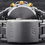 Casio Edifice EFR-539RB-2A