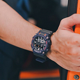 G-SHOCK GA-900-2A