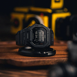 G-SHOCK GBD-200-1E