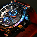 G-SHOCK MTG-B1000VL-4A