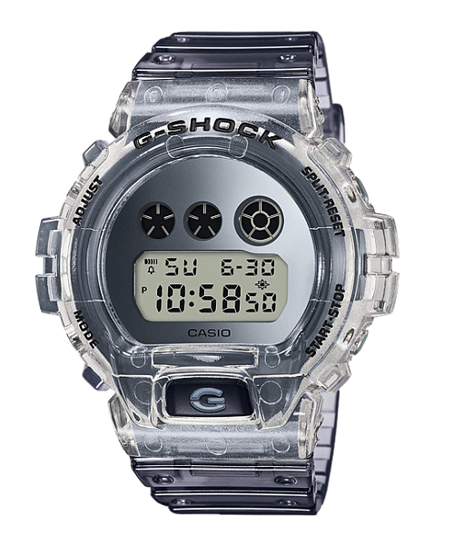 G-SHOCK DW-6900SK-1E