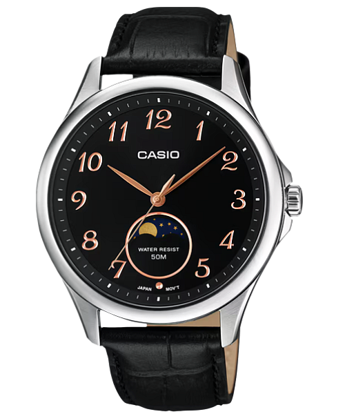 G-SHOCK MTP-M110L-1A