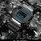 G-SHOCK GM-5600BWD-1E