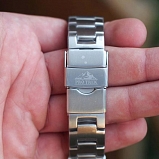 Casio Pro Trek PRW-3000T-7E