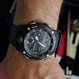 G-SHOCK GA-2000S-1A