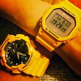 G-SHOCK GB-5600B-9E