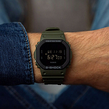 G-SHOCK DW-5610UU-3E