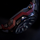 G-SHOCK MTG-B4000B-1A