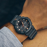 G-SHOCK GA-810B-1A4