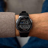 Casio AE-1000W-1B