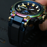 G-SHOCK MTG-B1000RB-2A