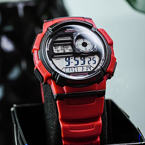 AE-1000W-4A
