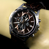 Casio Edifice EFR-531L-5A