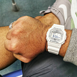 G-SHOCK DW-5600MW-7E