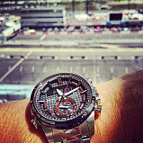 Casio Edifice ECB-800DB-1A