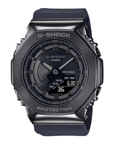 G-SHOCK GM-S2100B-8A