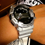 G-SHOCK GBA-400-8B