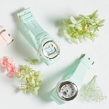 BABY-G BG-169R-3E