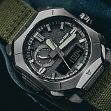 Casio Pro Trek PRW-6900YB-3E