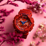BABY-G BA-110ST-4A