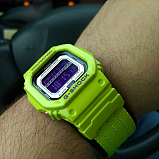 G-SHOCK GLS-5600V-3E
