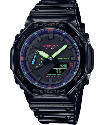GA-2100RGB-1A