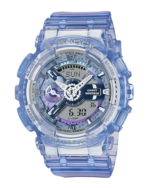 G-SHOCK GMA-S110VW-6A