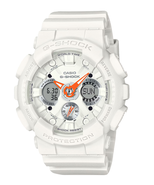 G-SHOCK GMA-S120SA-7A1