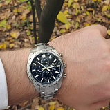 Casio Edifice EFR-574D-1A