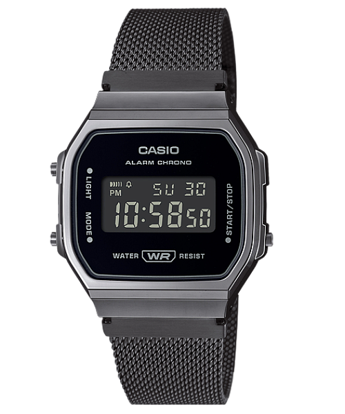 G-SHOCK A168WEMB-1B