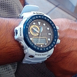 G-SHOCK GWN-1000E-8A