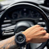 G-SHOCK GA-2100BCE-1A